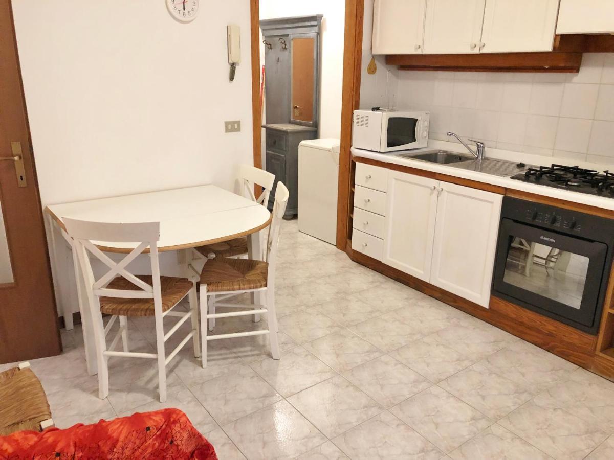 Casa vacanze Dora Carducci *