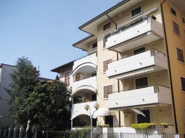 Casa vacanze Dora Carducci