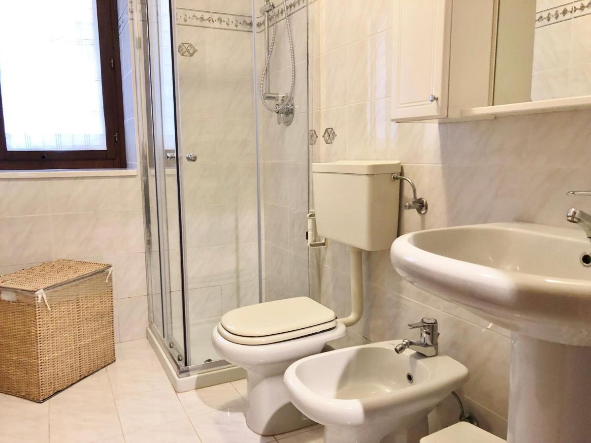 Casa vacanze Dora Carducci