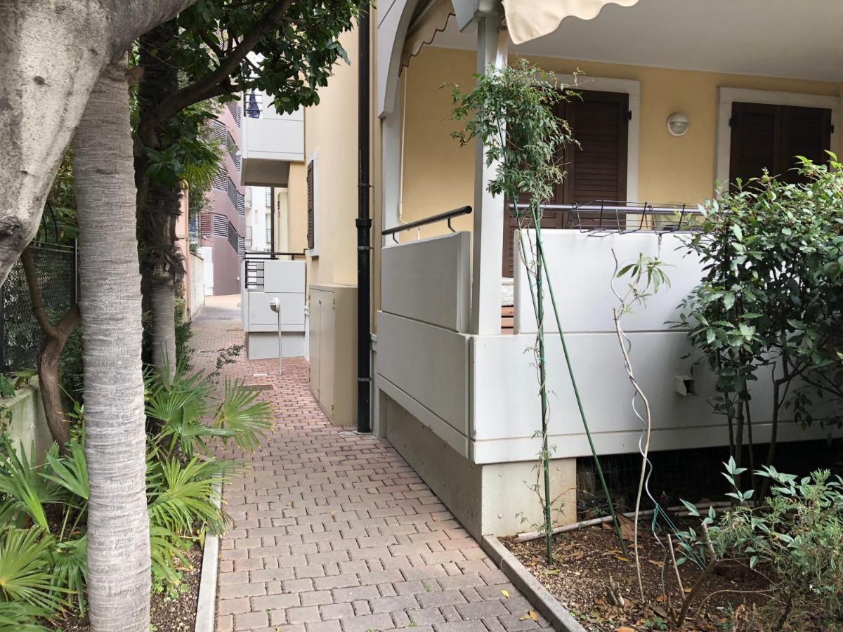 Dora Carducci Casa de férias